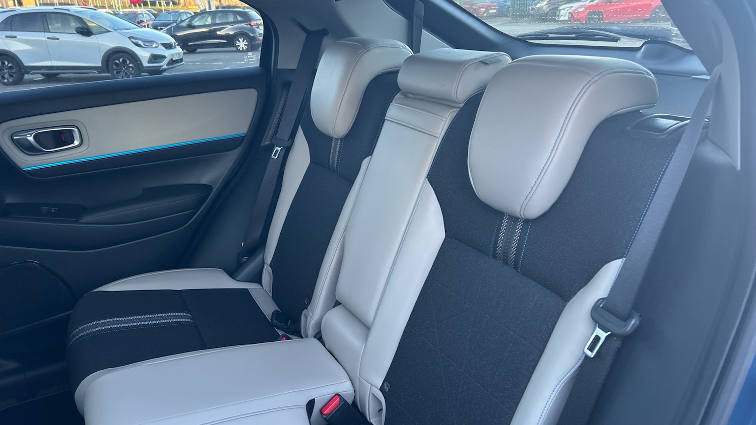 Used Honda HR-V 2025 for sale - 77519720: Photo 8