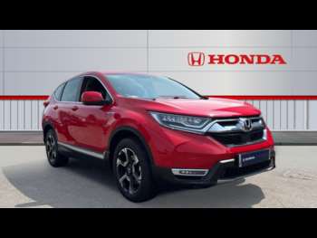 2021 (21) - 2.0 i-MMD Hybrid SE 5dr eCVT Hybrid Estate
