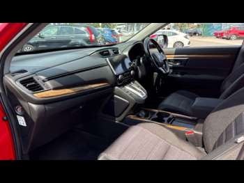 Used Honda CR-V 2021 for sale - 75019380: Photo