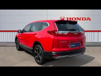 Used Honda CR-V 2021 for sale - 75019380: Photo