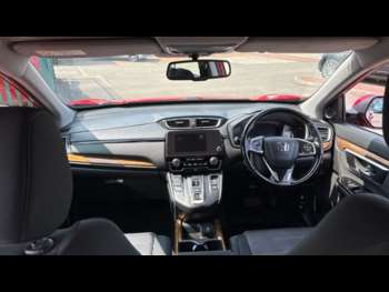Used Honda CR-V 2021 for sale - 75019380: Photo