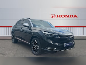 Used Honda HR-V 2022 for sale - 76340004: Photo