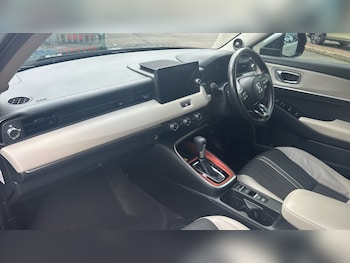 Used Honda HR-V 2022 for sale - 76340004: Photo