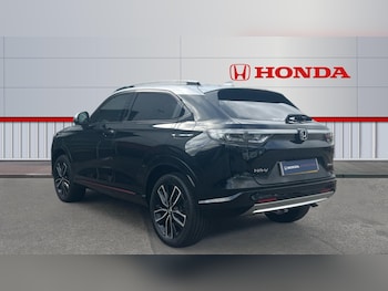 Used Honda HR-V 2022 for sale - 76340004: Photo