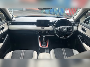 Used Honda HR-V 2022 for sale - 76340004: Photo