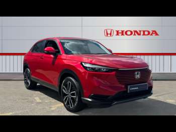 2022 (71) - 1.5 eHEV Elegance 5dr CVT Hybrid Hatchback