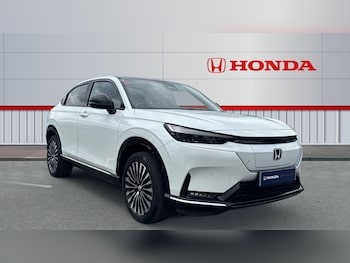Used Honda e NY1 2024 for sale - 75407248: Photo