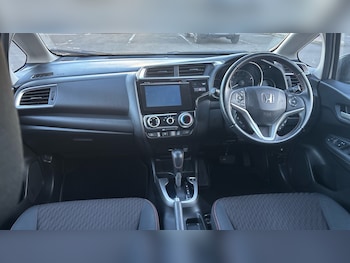 Used Honda Jazz 2018 for sale - 77045556: Photo