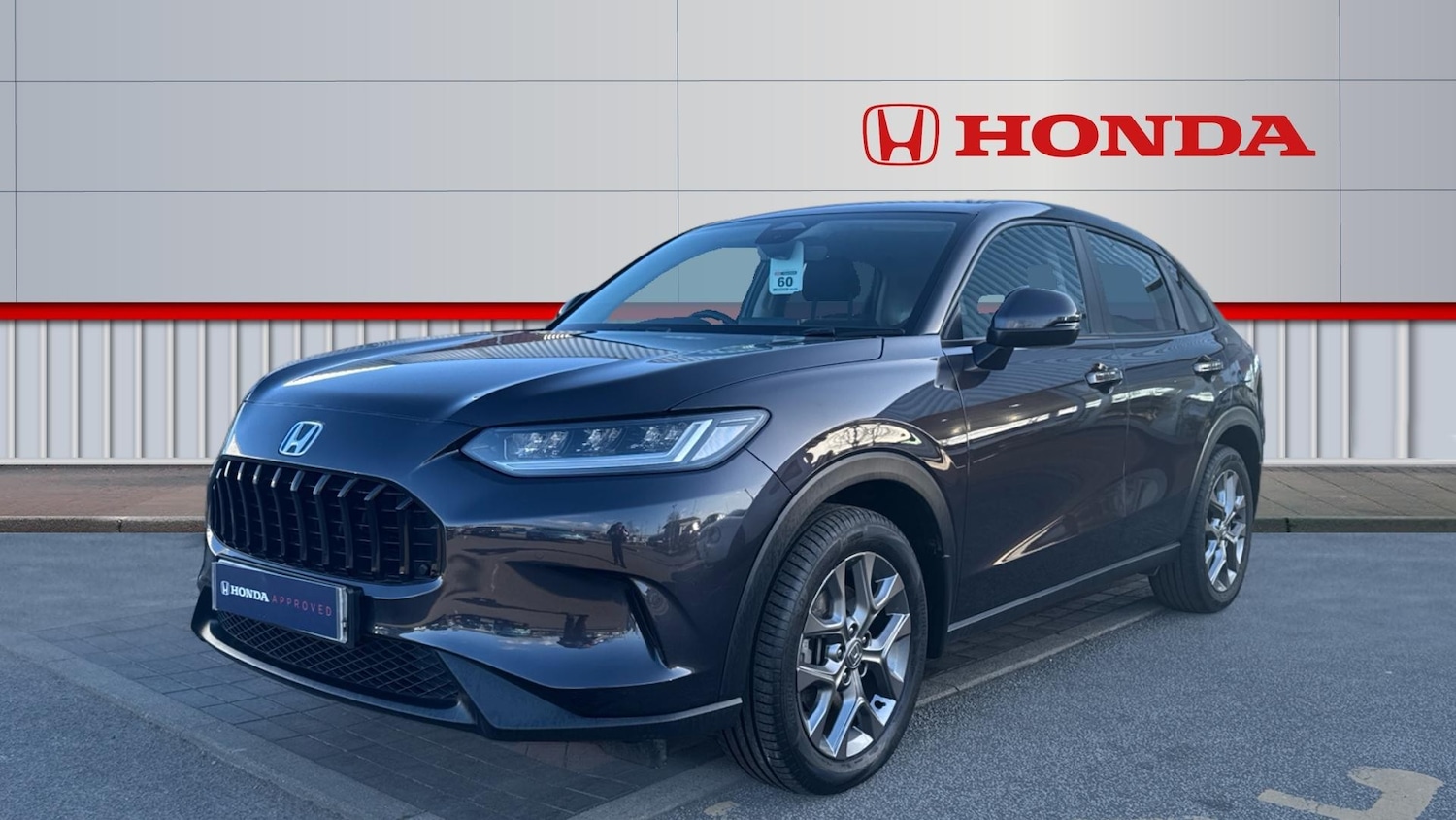 Used Honda ZR-V 2024 for sale - 78028433: Photo 10