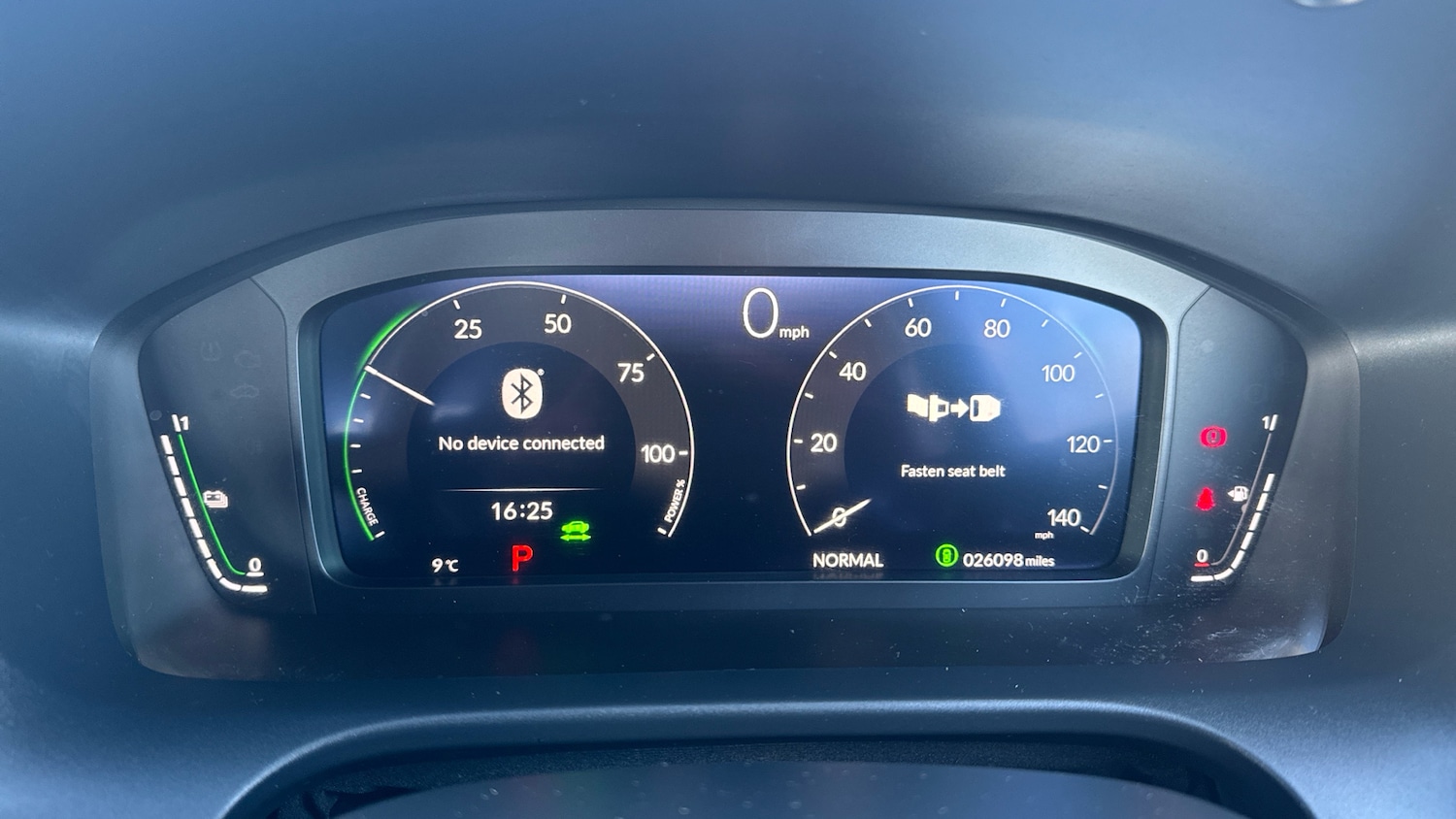 Used Honda ZR-V 2024 for sale - 78028433: Photo 11