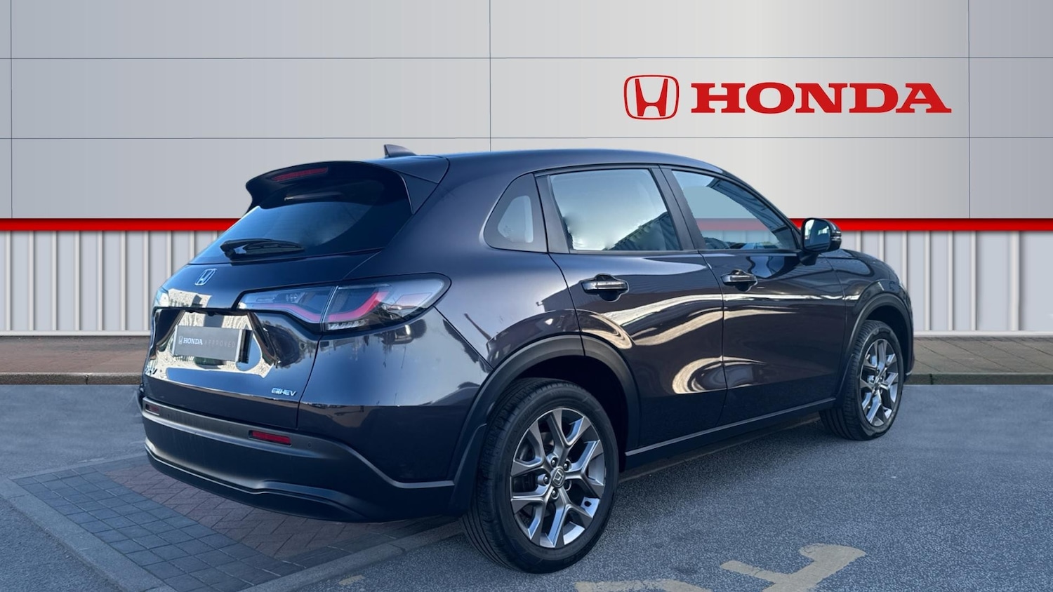 Used Honda ZR-V 2024 for sale - 78028433: Photo 12