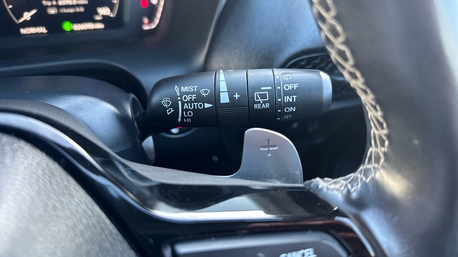 Used Honda ZR-V 2024 for sale - 78028433: Photo 16