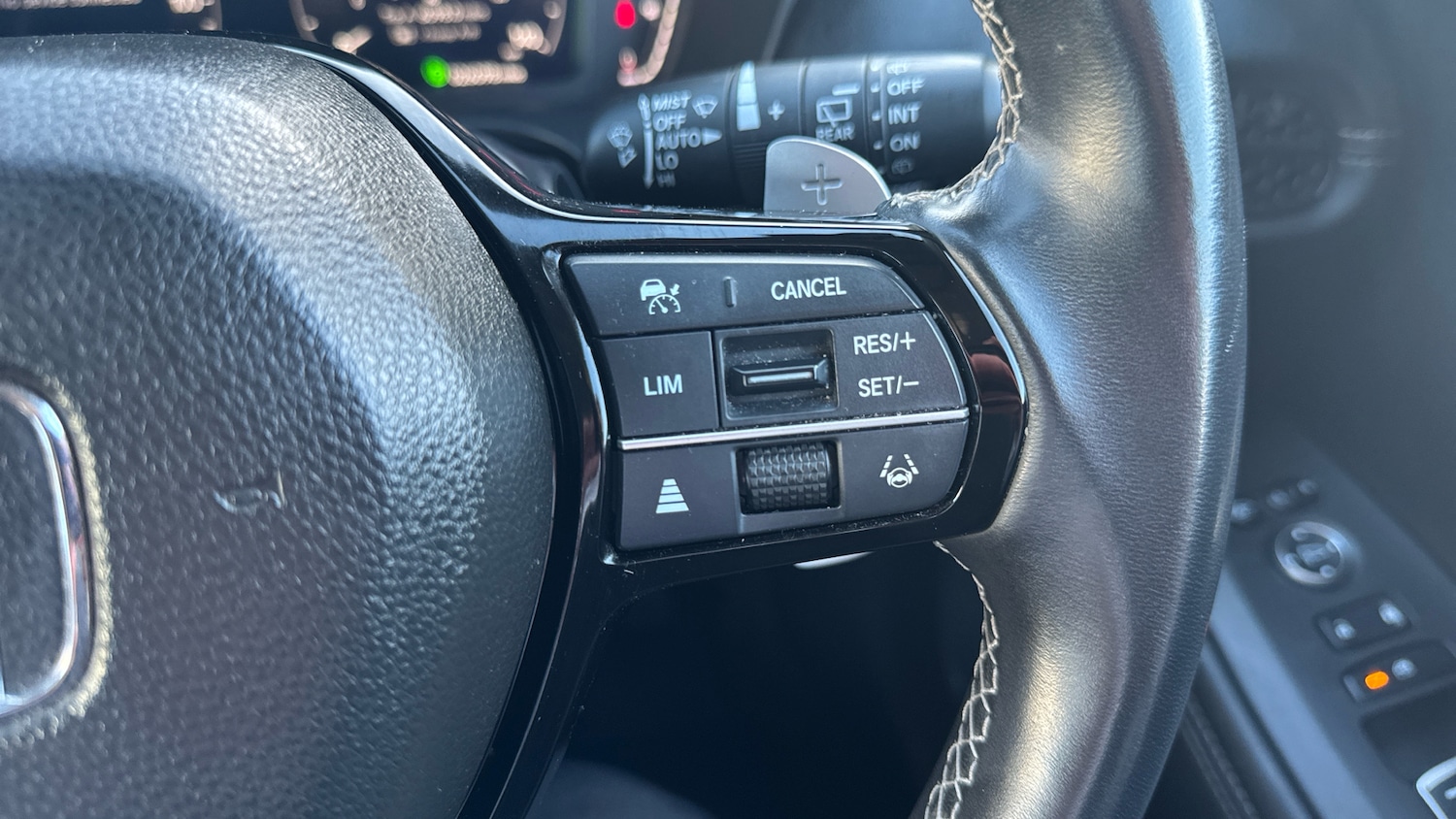 Used Honda ZR-V 2024 for sale - 78028433: Photo 17