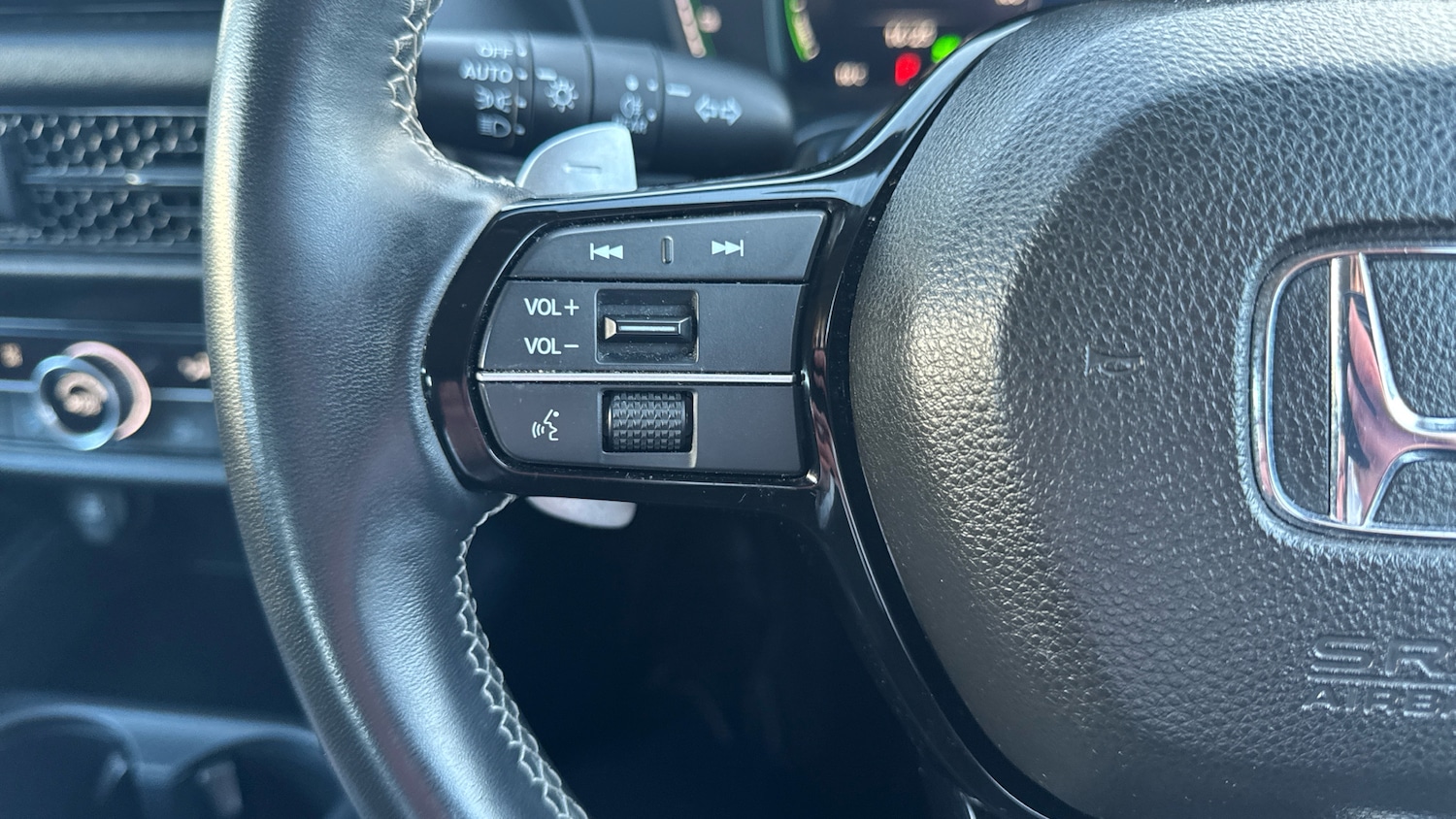 Used Honda ZR-V 2024 for sale - 78028433: Photo 18