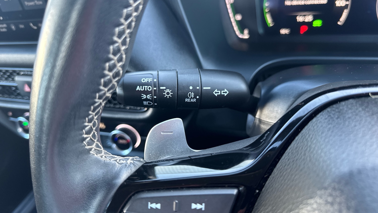 Used Honda ZR-V 2024 for sale - 78028433: Photo 19