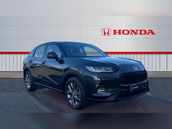 Used Honda ZR-V 2024 for sale - 78028433: Photo