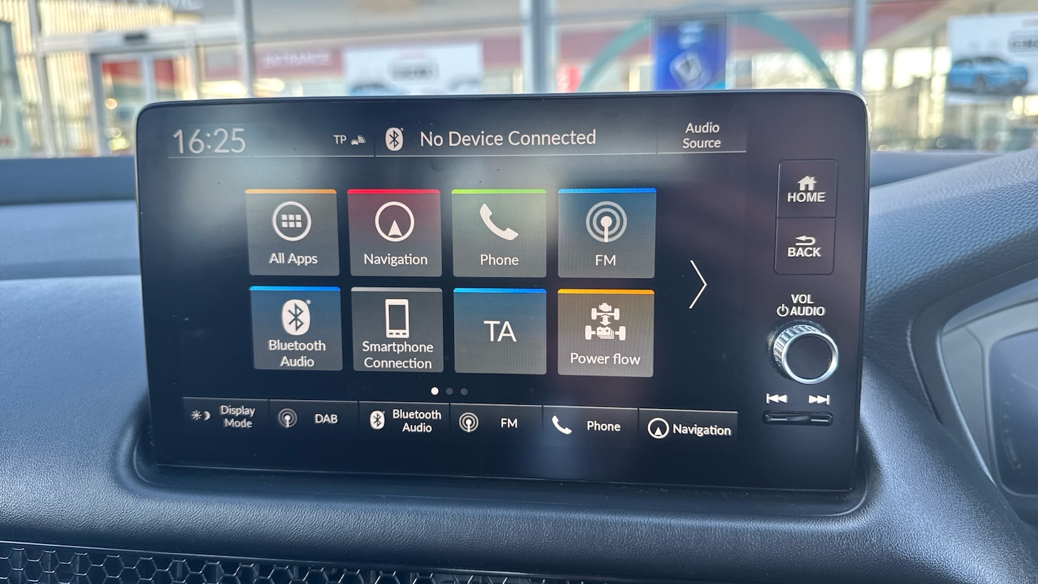 Used Honda ZR-V 2024 for sale - 78028433: Photo 20