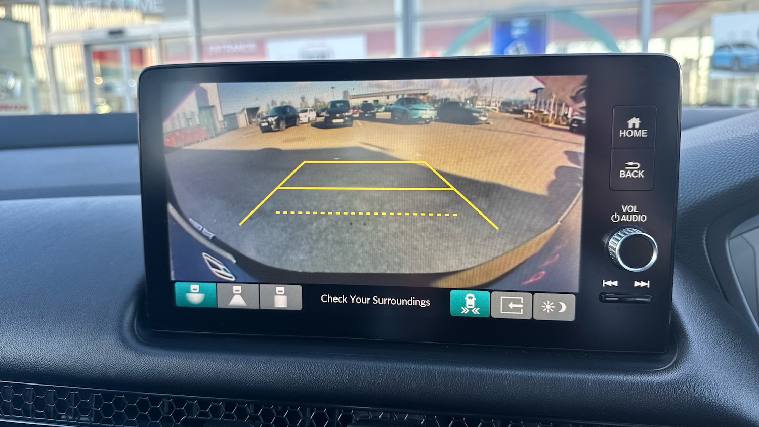 Used Honda ZR-V 2024 for sale - 78028433: Photo 21