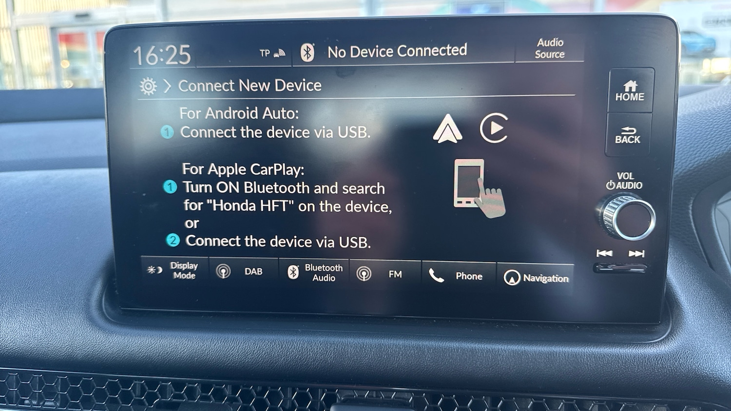 Used Honda ZR-V 2024 for sale - 78028433: Photo 22