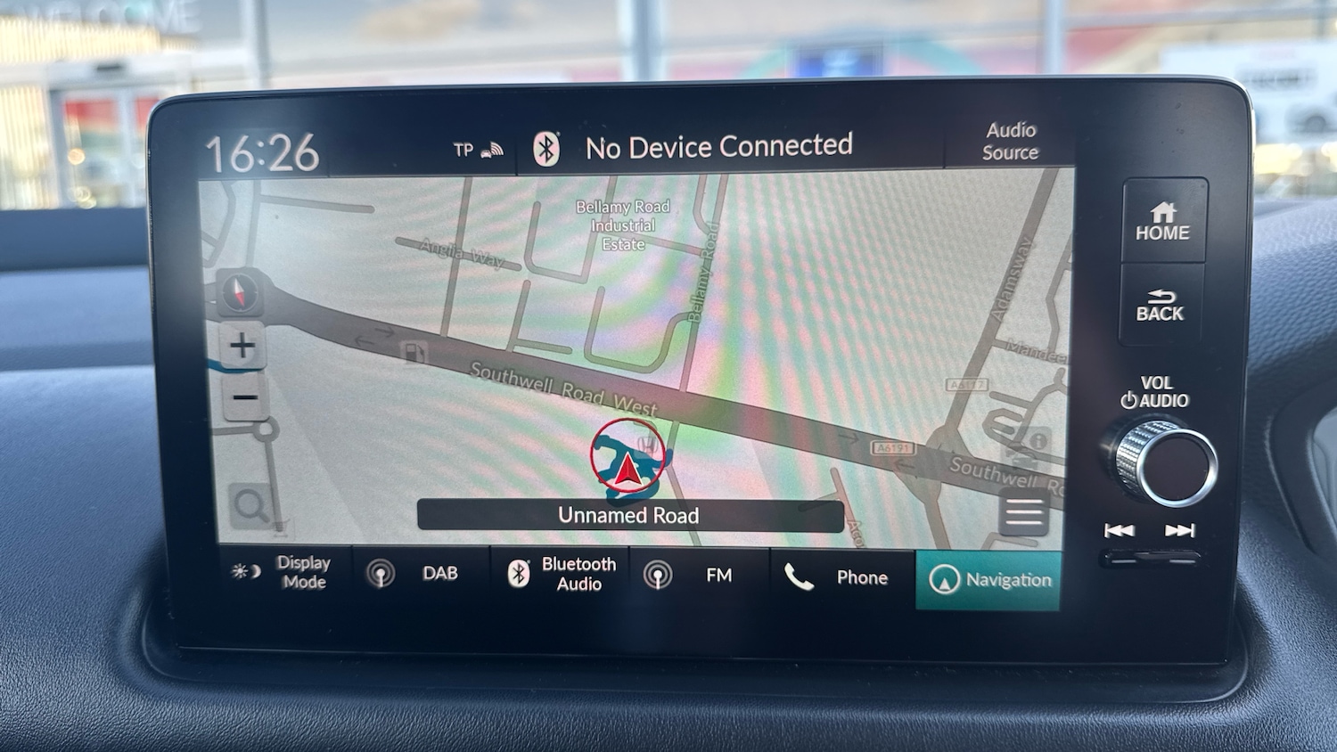 Used Honda ZR-V 2024 for sale - 78028433: Photo 23