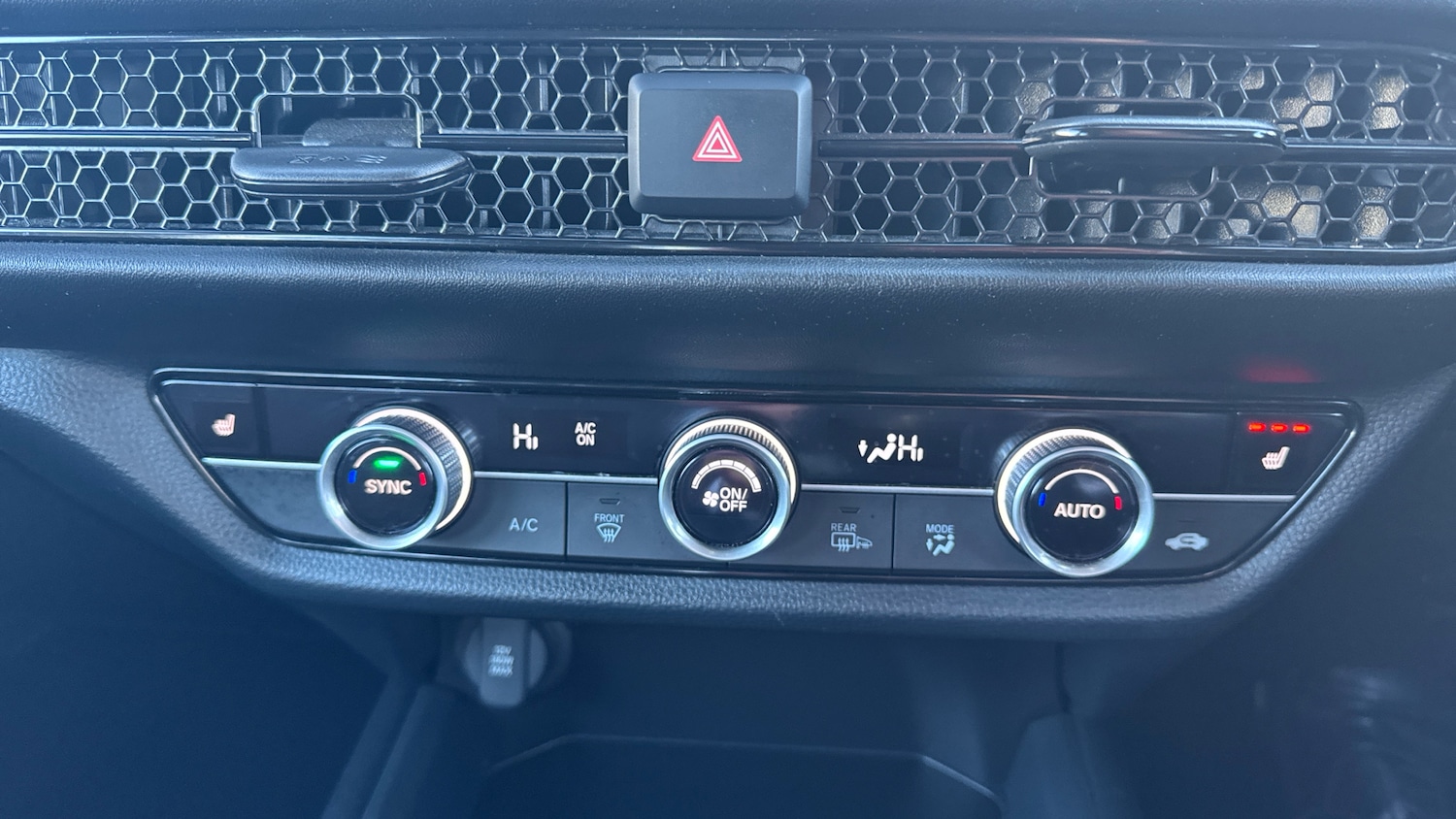 Used Honda ZR-V 2024 for sale - 78028433: Photo 24