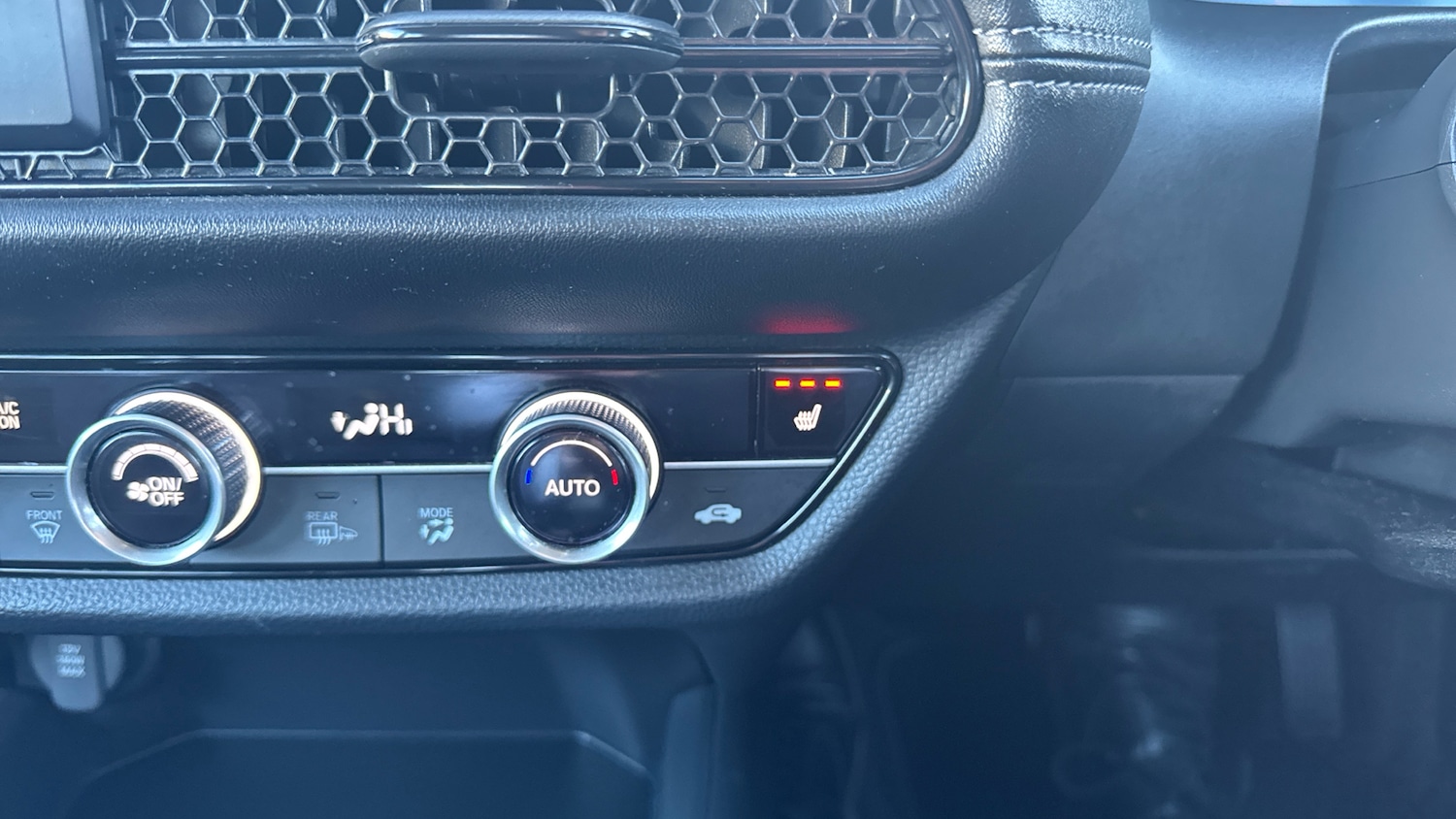 Used Honda ZR-V 2024 for sale - 78028433: Photo 25