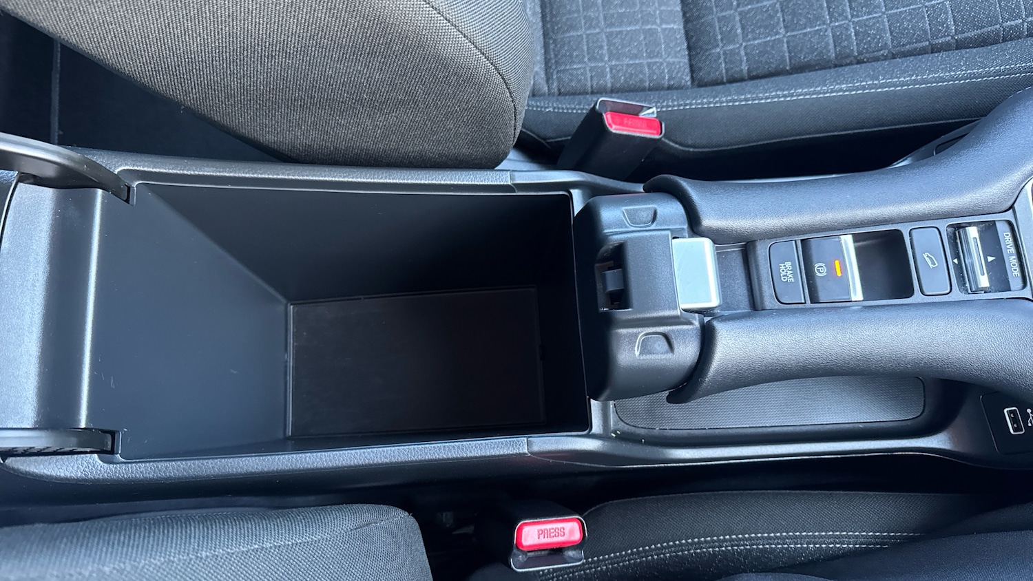 Used Honda ZR-V 2024 for sale - 78028433: Photo 32