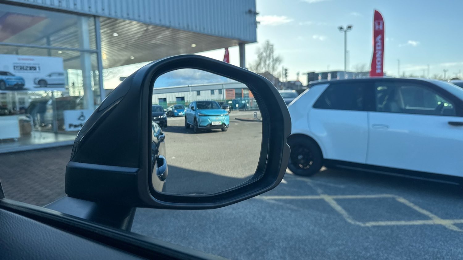 Used Honda ZR-V 2024 for sale - 78028433: Photo 34