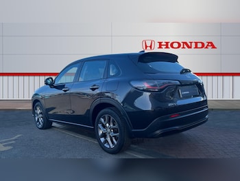 Used Honda ZR-V 2024 for sale - 78028433: Photo