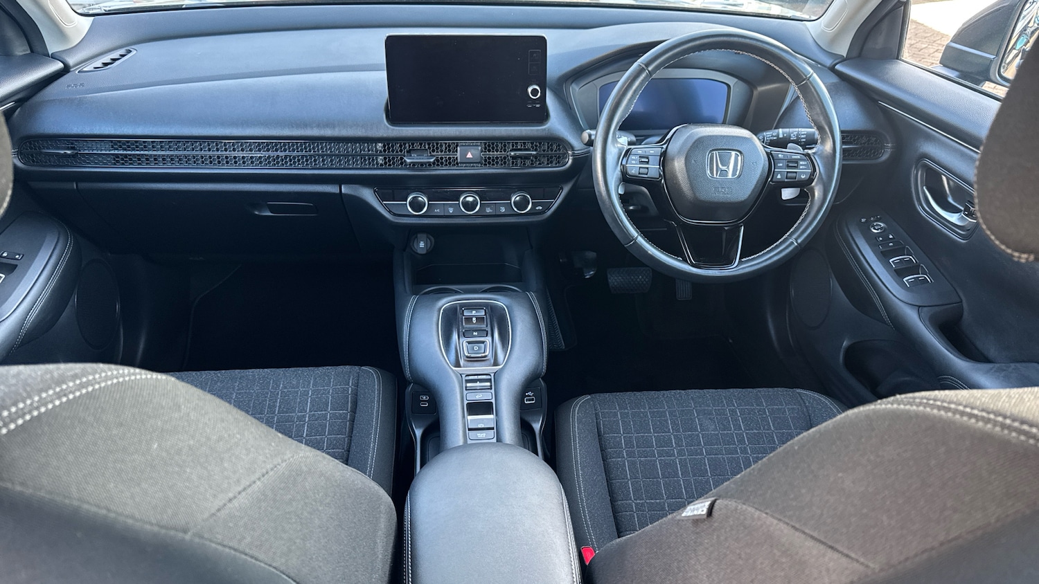 Used Honda ZR-V 2024 for sale - 78028433: Photo 4