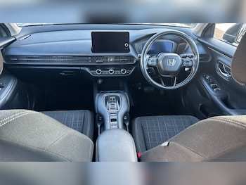 Used Honda ZR-V 2024 for sale - 78028433: Photo