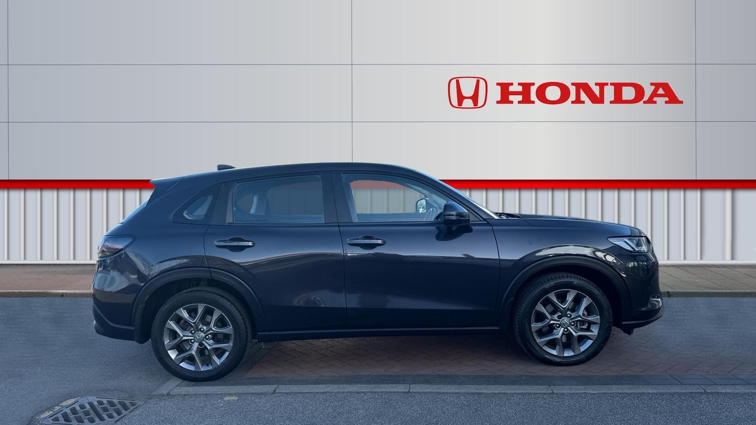 Used Honda ZR-V 2024 for sale - 78028433: Photo 5