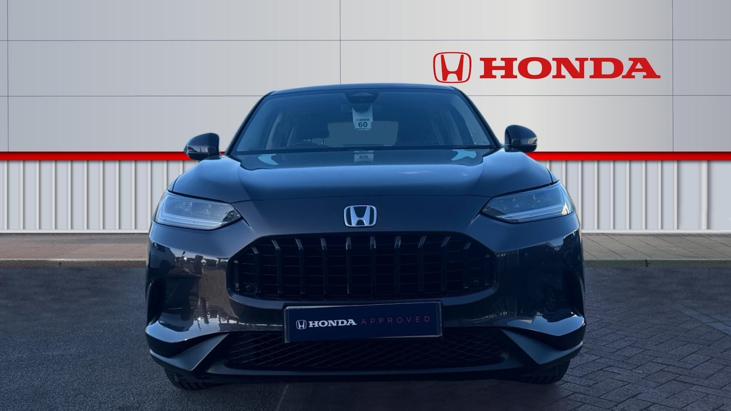 Used Honda ZR-V 2024 for sale - 78028433: Photo 6