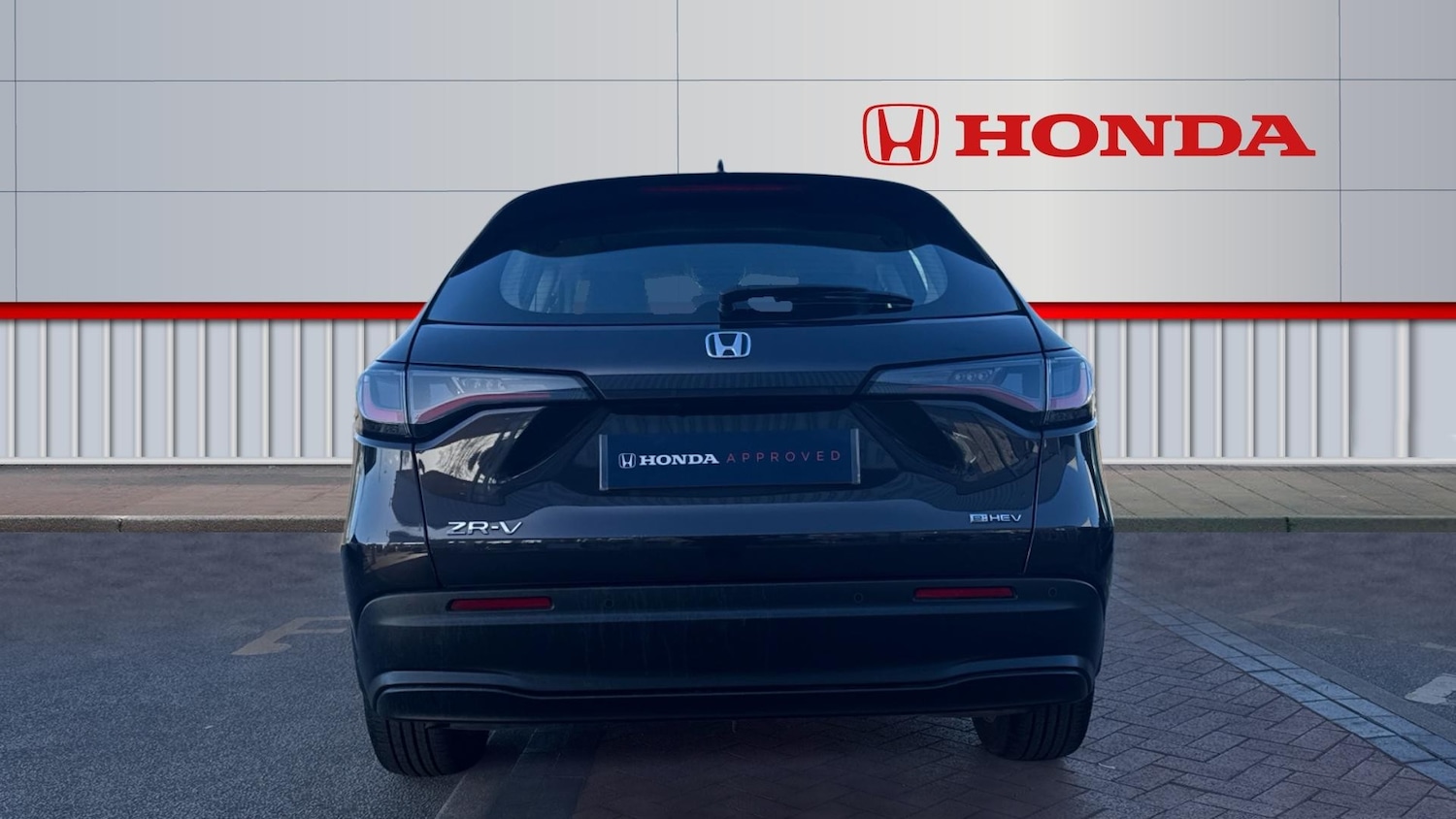 Used Honda ZR-V 2024 for sale - 78028433: Photo 7