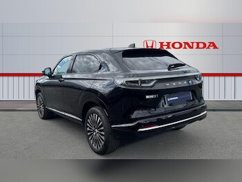 Used Honda e NY1 2024 for sale - 78510471: Photo