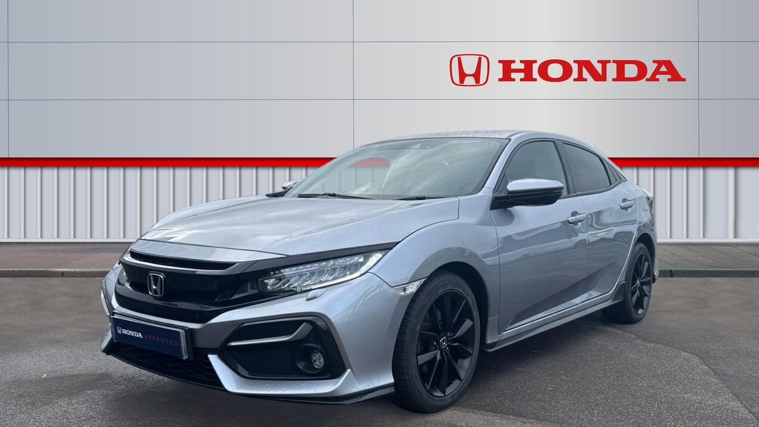 Used Honda Civic 2021 for sale - 75918288: Photo 10