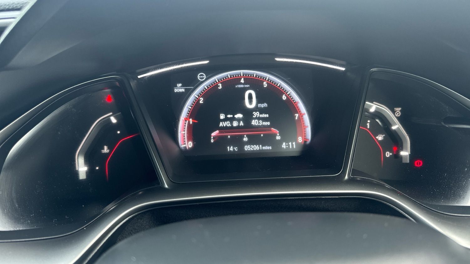 Used Honda Civic 2021 for sale - 75918288: Photo 11