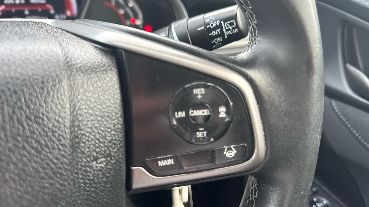 Used Honda Civic 2021 for sale - 75918288: Photo 17