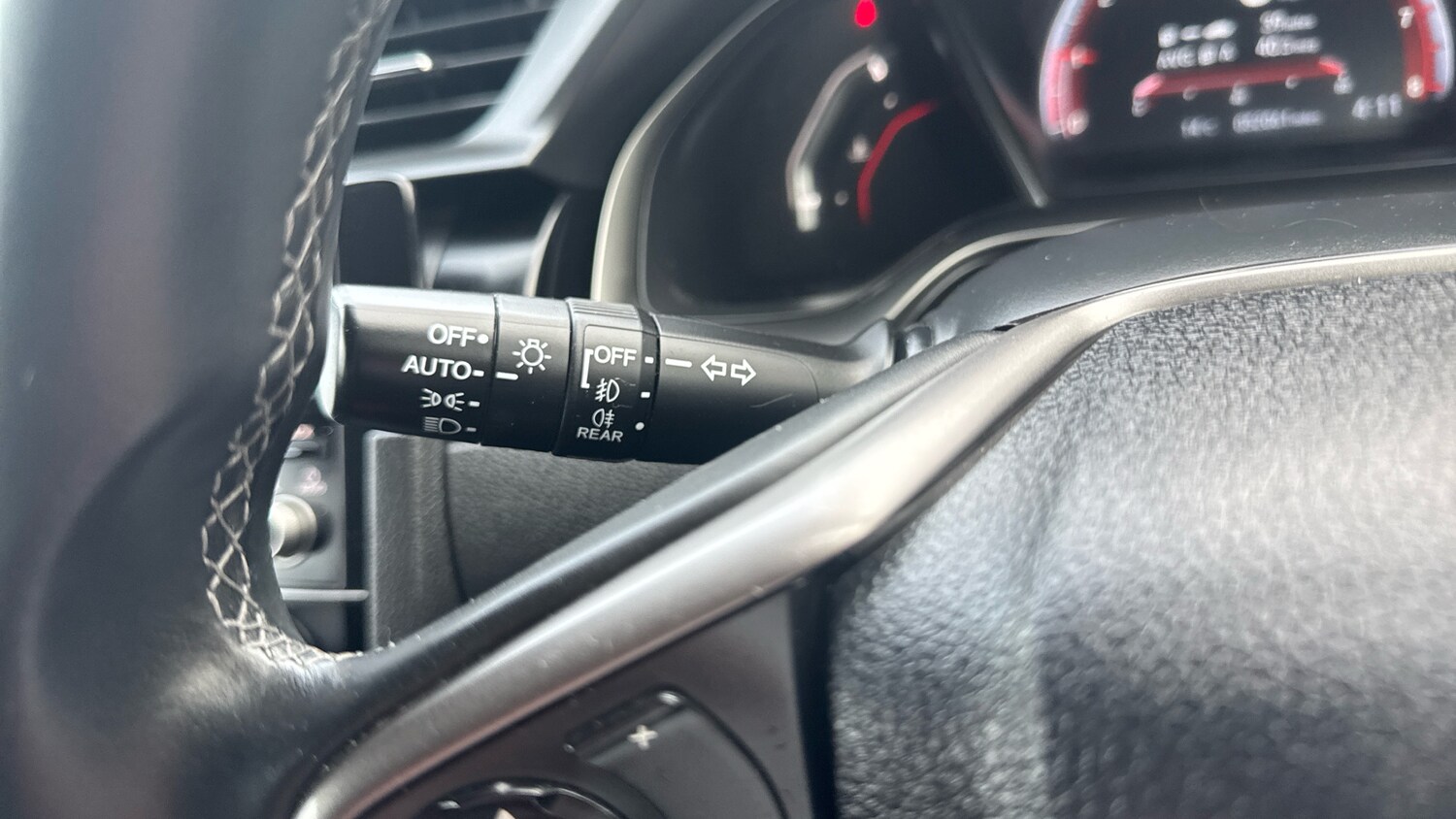 Used Honda Civic 2021 for sale - 75918288: Photo 19