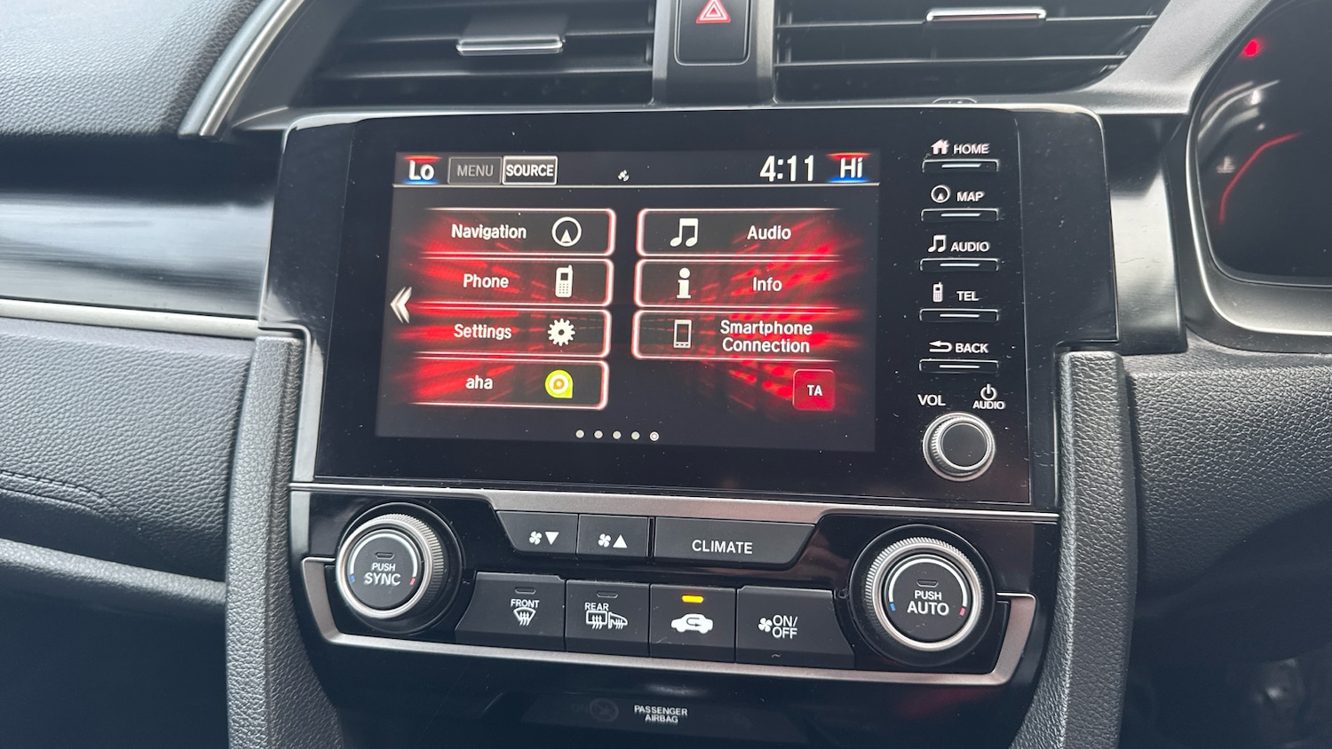 Used Honda Civic 2021 for sale - 75918288: Photo 20