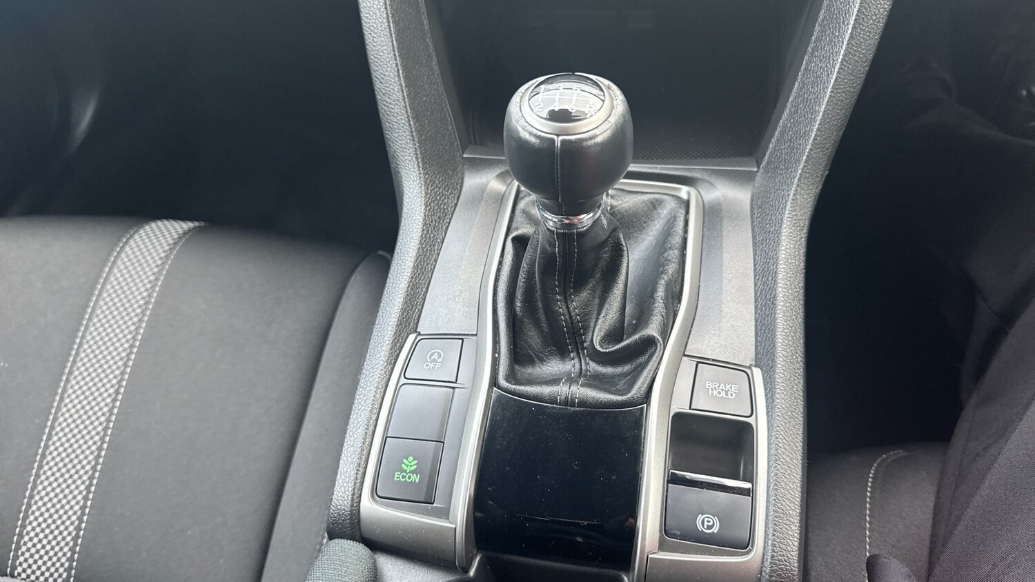 Used Honda Civic 2021 for sale - 75918288: Photo 26