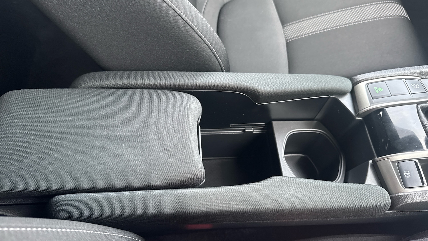 Used Honda Civic 2021 for sale - 75918288: Photo 27