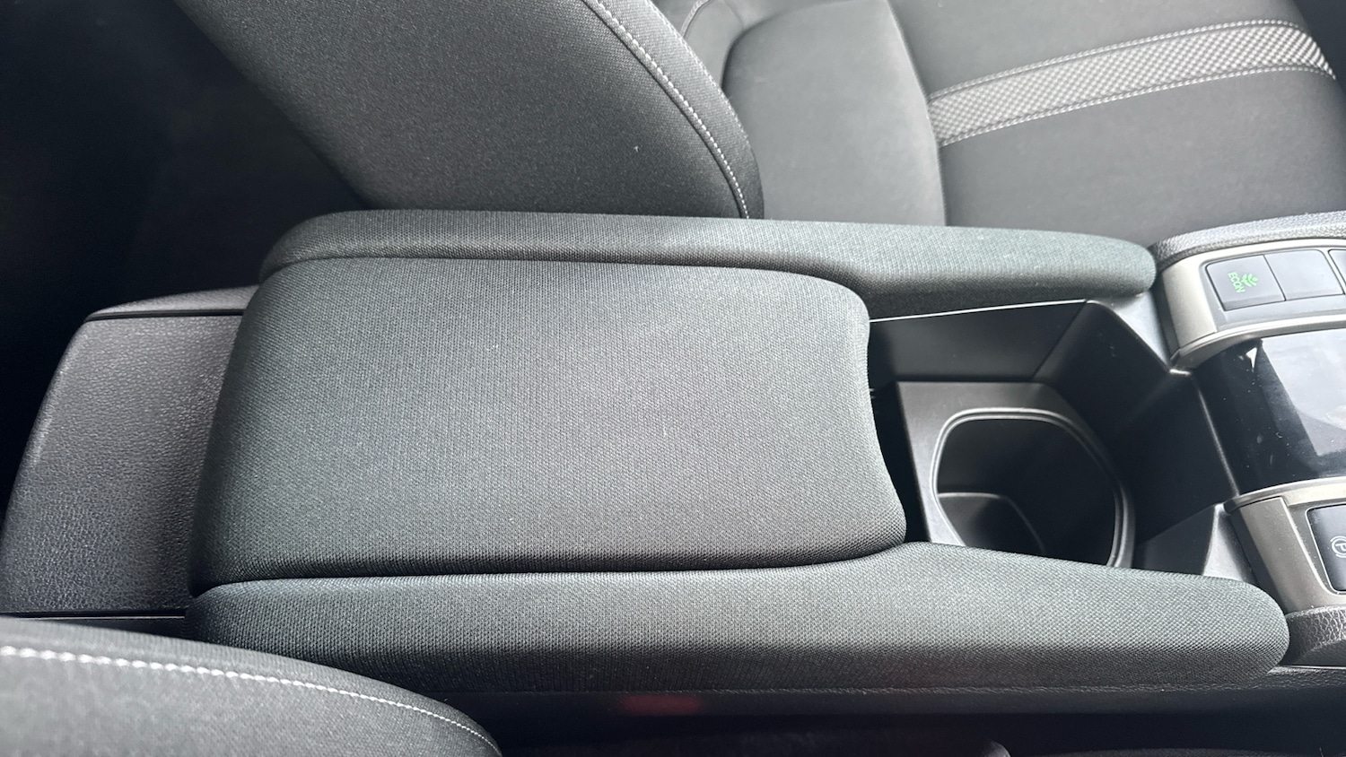 Used Honda Civic 2021 for sale - 75918288: Photo 28