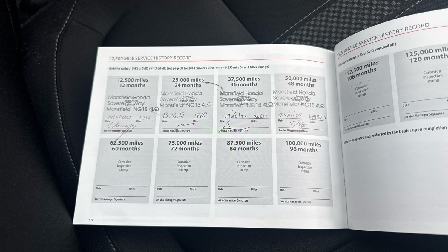 Used Honda Civic 2021 for sale - 75918288: Photo 31