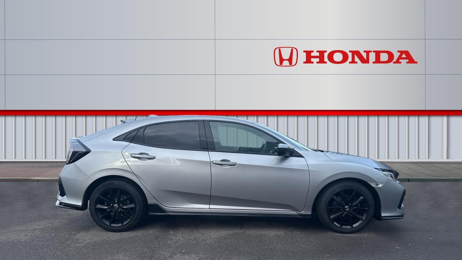 Used Honda Civic 2021 for sale - 75918288: Photo 5