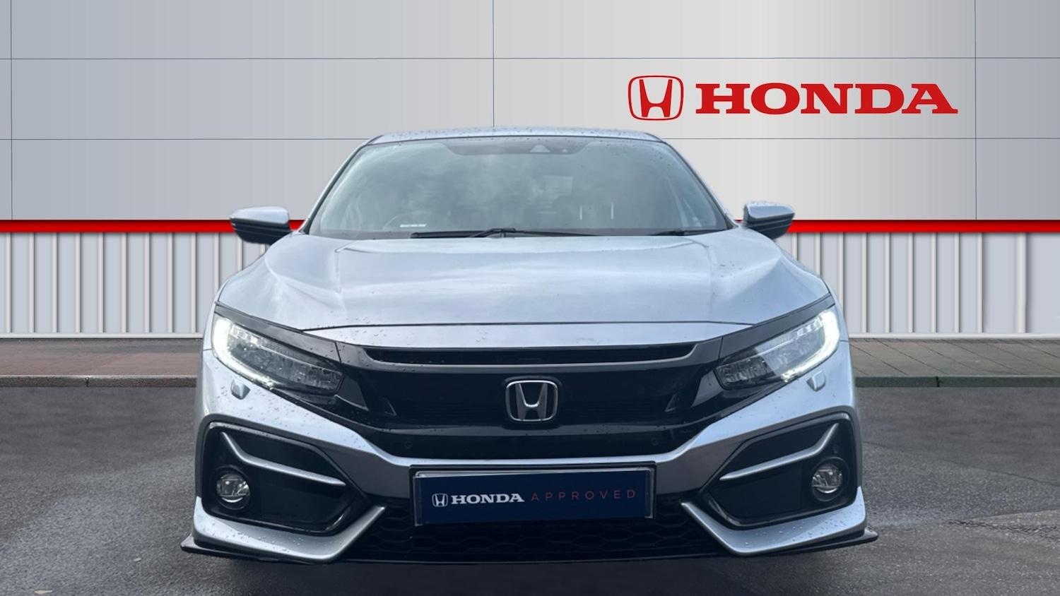 Used Honda Civic 2021 for sale - 75918288: Photo 6