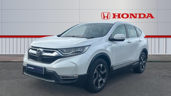 Used Honda CR-V 2019 for sale - 75995069: Photo 10