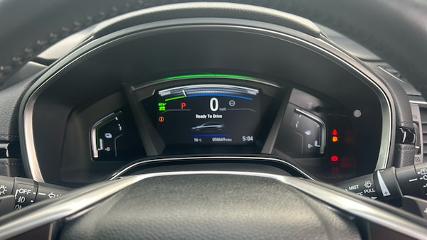Used Honda CR-V 2019 for sale - 75995069: Photo 11