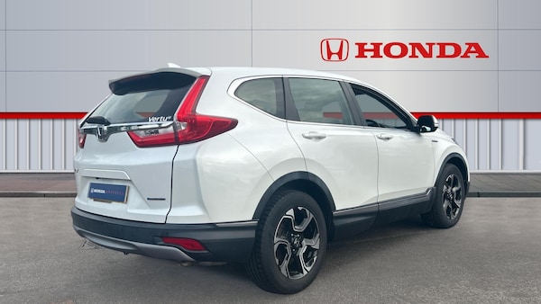 Used Honda CR-V 2019 for sale - 75995069: Photo 12