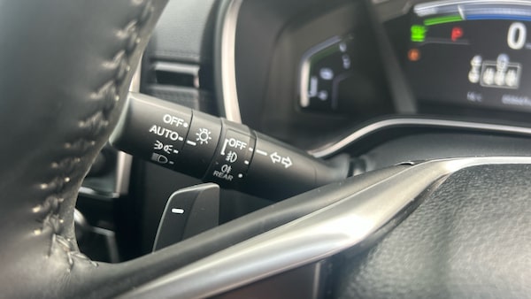 Used Honda CR-V 2019 for sale - 75995069: Photo 13